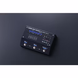 BOSS SDE-3000D pédale et processeur multi-effets 100 - Vue supplémentaire 4