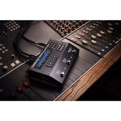 BOSS SDE-3000D pédale et processeur multi-effets 100 - Vue supplémentaire 6