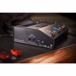 BOSS SDE-3000D pédale et processeur multi-effets 100 - Vue supplémentaire 7