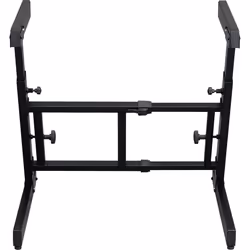 Roland KS-11Z trépied et support pour instruments de musique Clavier Noir
