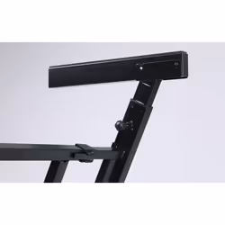 Roland KS-11Z trépied et support pour instruments de musique Clavier Noir - Vue supplémentaire 4