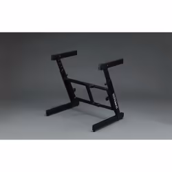 Roland KS-11Z trépied et support pour instruments de musique Clavier Noir - Vue supplémentaire 5