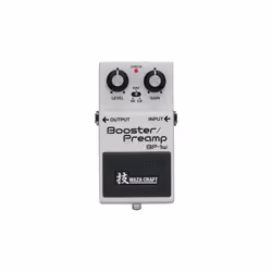 BOSS BP-1W