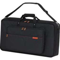 Roland CB-B37 housse et boîtier pour clavier Noir Étui pour clavier MIDI Sac à bandoulière