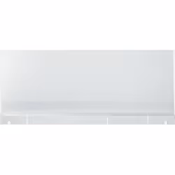 Roland MRGKS3/5, Transparent, 522,8 mm, 222,3 mm, 49,5 mm
