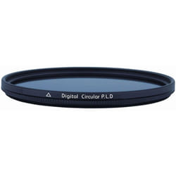 MARUMI DHG55CIR filtre pour appareils photo Filtre de caméra polarisant circulaire 5,5 cm