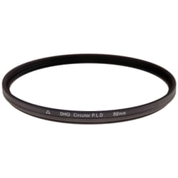 MARUMI DHG82CIR filtre pour appareils photo Filtre de caméra polarisant circulaire 8,2 cm