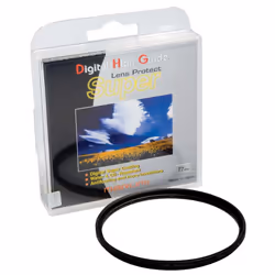 MARUMI DHG77SLPRO, 7,7 cm, Filtre de protection d'appareil-photo, 1 pièce(s)
