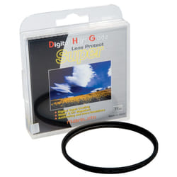 MARUMI DHG77SLPRO filtre pour appareils photo Filtre de protection d'appareil-photo 7,7 cm