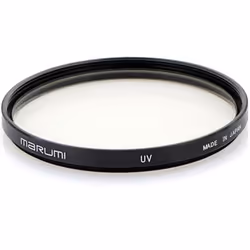 MARUMI DHG86UV, 8,6 cm, Filtre de caméra ultraviolet, 1 pièce(s)