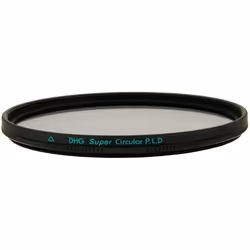 MARUMI DHG52SCIR, 5,2 cm, Filtre de caméra polarisant circulaire