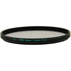 MARUMI DHG52SCIR filtre pour appareils photo Filtre de caméra polarisant circulaire 5,2 cm