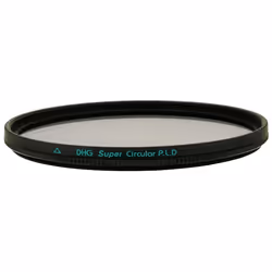 MARUMI DHG62SCIR, 6,2 cm, Filtre de caméra polarisant circulaire