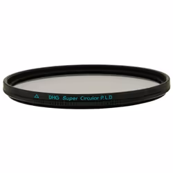 MARUMI DHG77SCIR, 7,7 cm, Filtre de caméra polarisant circulaire
