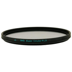 MARUMI DHG77SCIR filtre pour appareils photo Filtre de caméra polarisant circulaire 7,7 cm