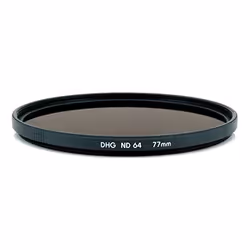 MARUMI DHG densidad neutra ND64 58mm [DHG58ND64], 5,8 cm, Filtre de caméra de densité neutre, 1 pièce(s)
