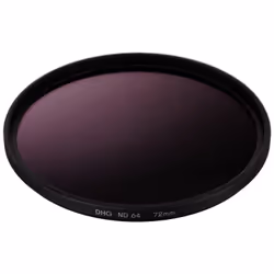 MARUMI DHG72ND64, 7,2 cm, Filtre de caméra de densité neutre, 1 pièce(s)
