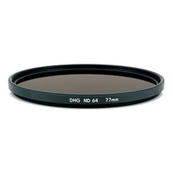 MARUMI DHG77ND64 filtre pour appareils photo Filtre de caméra de densité neutre 7,7 cm