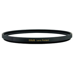 MARUMI EXS67LPRO filtre pour appareils photo Filtre de protection d'appareil-photo 6,7 cm