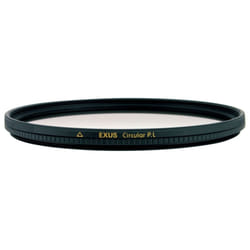 MARUMI EXS58CIR filtre pour appareils photo Filtre de caméra polarisant circulaire 5,8 cm