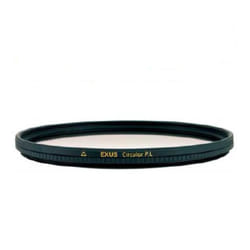 MARUMI EXS77CIR filtre pour appareils photo Filtre de caméra polarisant circulaire 7,7 cm