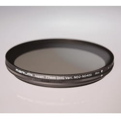 MARUMI DHG62VND filtre pour appareils photo Filtre de caméra de densité neutre 6,2 cm