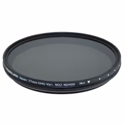 MARUMI DHG77VND, 7,7 cm, Filtre de caméra de densité neutre, 1 pièce(s)