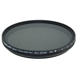 MARUMI DHG77VND filtre pour appareils photo Filtre de caméra de densité neutre 7,7 cm