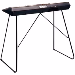 Yamaha L-2C, Clavier, Noir, 907 mm, 497 mm, 701 mm, 2,1 kg