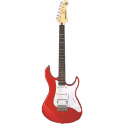 Yamaha Pacifica 012 RM, 6 cordes, 1,05 cm, 0,229 mm (0.00900"), 1,07 mm (0.0420"), Φ5.2(Screw-in), 2,09 cm