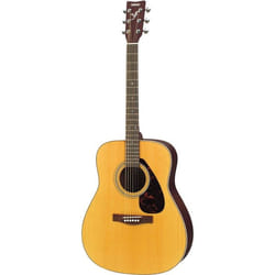 Yamaha F370 guitare Guitare acoustique Classique 6 cordes Bois
