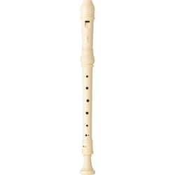 Yamaha YRA-27III Allemand Alto/Soprano