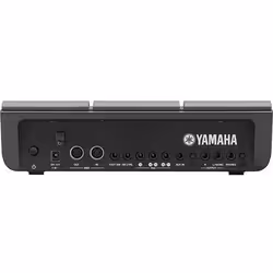 Yamaha DTX-MULTI 12 module de batterie électronique - Vue supplémentaire 4
