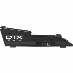 Yamaha DTX-MULTI 12 module de batterie électronique - Vue supplémentaire 5
