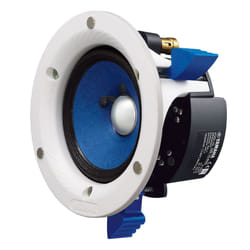 Yamaha NS-IC400 haut-parleur Blanc Avec fil 90 W