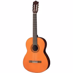 Yamaha C40, 6 cordes, 65 cm, 9,4 cm, 10 cm