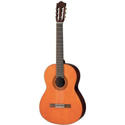 Yamaha C40 guitare Guitare acoustique Classique 6 cordes Bois