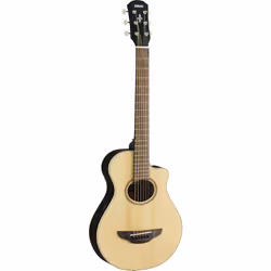 Yamaha APXT2, 6 cordes, 1 cm, 300 mm, 38,5 cm, 6,5 cm, 7,5 cm