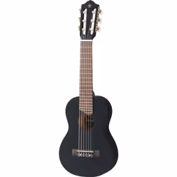 Yamaha GL1BL, 6 cordes, Nylon, Calibre moyen, 1,02 cm, 229 mm, 70 mm