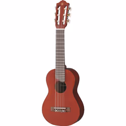 Yamaha GL1PB, 6 cordes, Nylon, Calibre moyen, 1,02 cm, 229 mm, 70 mm