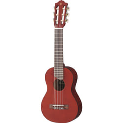 Yamaha GL1PB Guitare acoustique Classique 6 cordes Marron