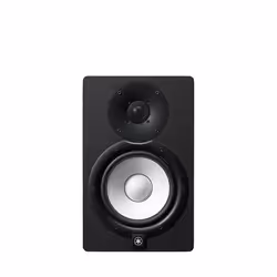 Yamaha HS7, 2-voies, Avec fil, 95 W, 43 - 30000 Hz, Noir