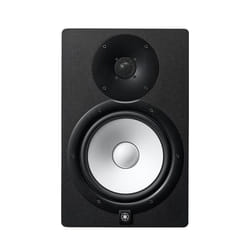 Yamaha HS8 haut-parleur 2-voies Noir Avec fil 120 W