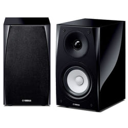 Yamaha NS-BP182 haut-parleur 2-voies Noir Avec fil 40 W