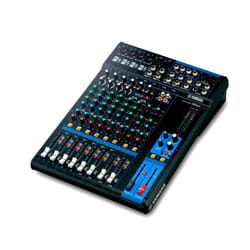 Yamaha MG12 table de mixage audio 12 canaux