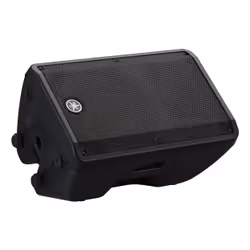 Yamaha DBR12 haut-parleur 2-voies Noir Avec fil 1000 W