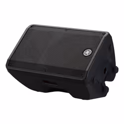 Yamaha DBR12 haut-parleur 2-voies Noir Avec fil 1000 W