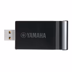 Yamaha UD-WL01, Sans fil, USB, WLAN