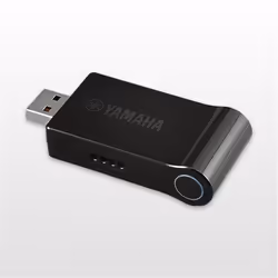 Yamaha UD-WL01 carte réseau WLAN