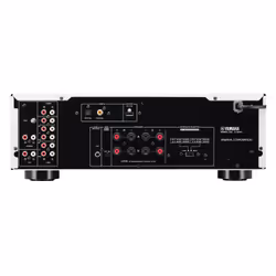 Yamaha A-S301 2.0 canaux Maison Noir - Vue supplémentaire 4
